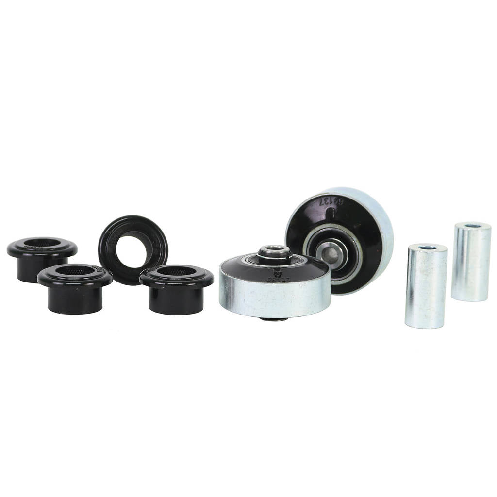 WHITELINE KSK132 Whiteline KTA262 Bushing Service/Refresh Kit Photo-0