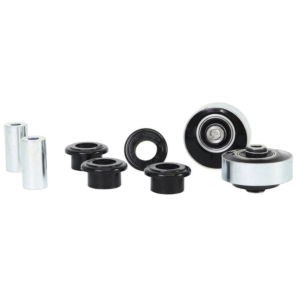 WHITELINE KSK132 Whiteline KTA262 Bushing Service/Refresh Kit Photo-4