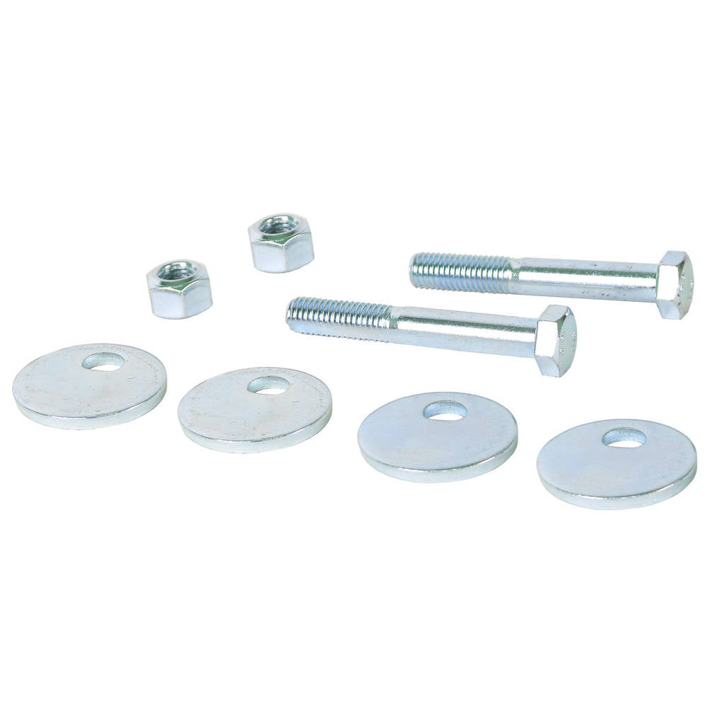WHITELINE KSK216A Lower Control Arm Bushing - Service Kit for Whiteline KTA216A Photo-0