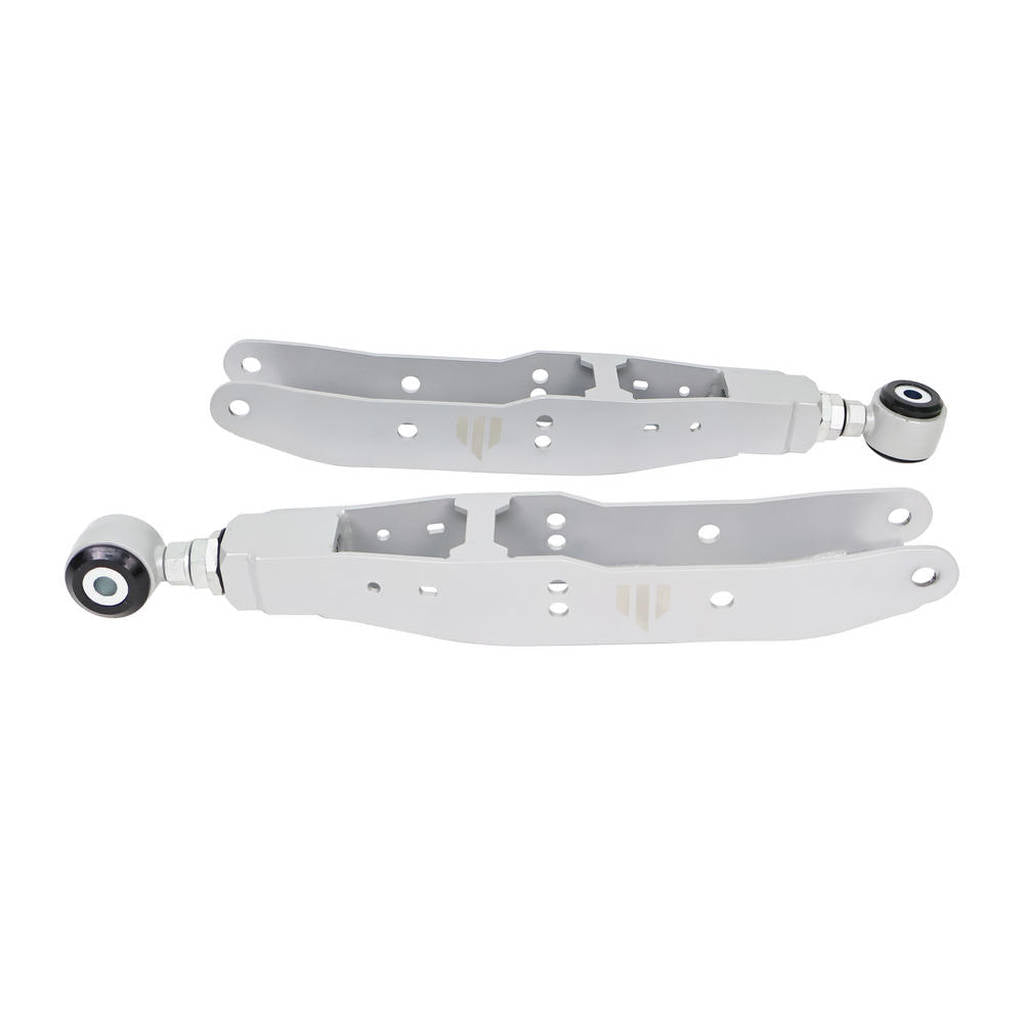 WHITELINE KTA139A Adjustable Rear Lower Control Arms for Subaru BRZ, Forester, Impreza, Legacy/Toyota 86 Photo-2