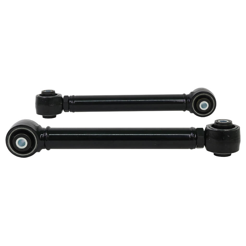WHITELINE KTA163 Adjustable Front Lower Control Arm for Jeep Wrangler TJ Photo-2