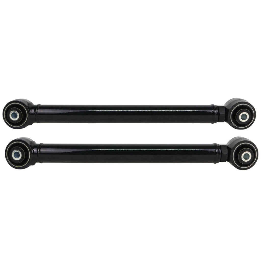 WHITELINE KTA192 HD Adjustable Rear Lower Control Arm Set Photo-0