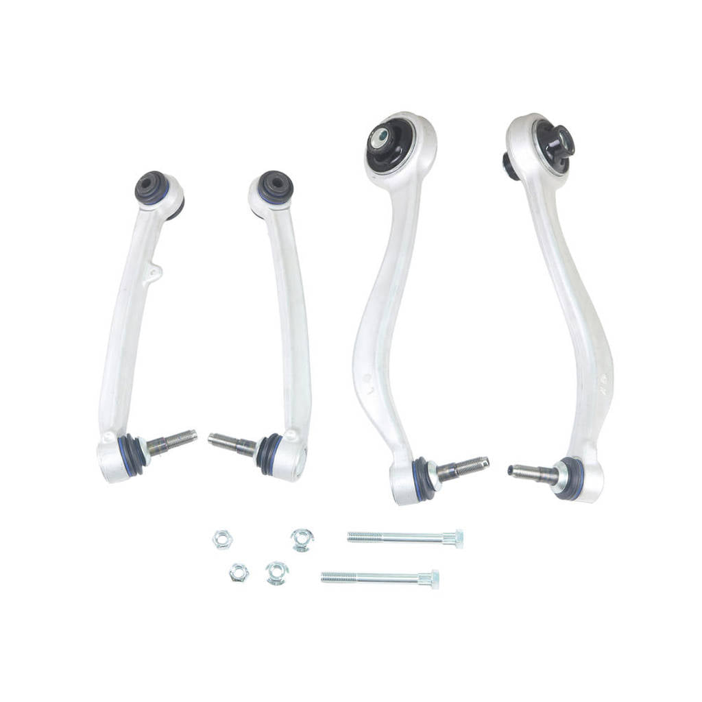 WHITELINE KTA287 Lower Control Arm/Tension Strut Arm Kit Photo-3