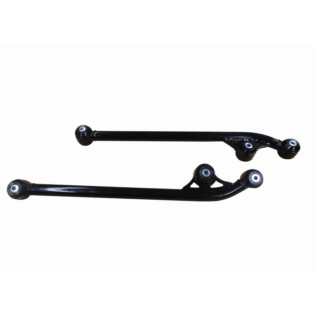 WHITELINE KTA302 Front Leading Arm - Lower Arm for Suzuki Jimny A6G Photo-1