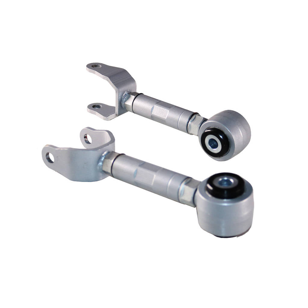 WHITELINE KTA327 Adjustable Rear Toe Arms for Tesla Model 3/Model Y Photo-0