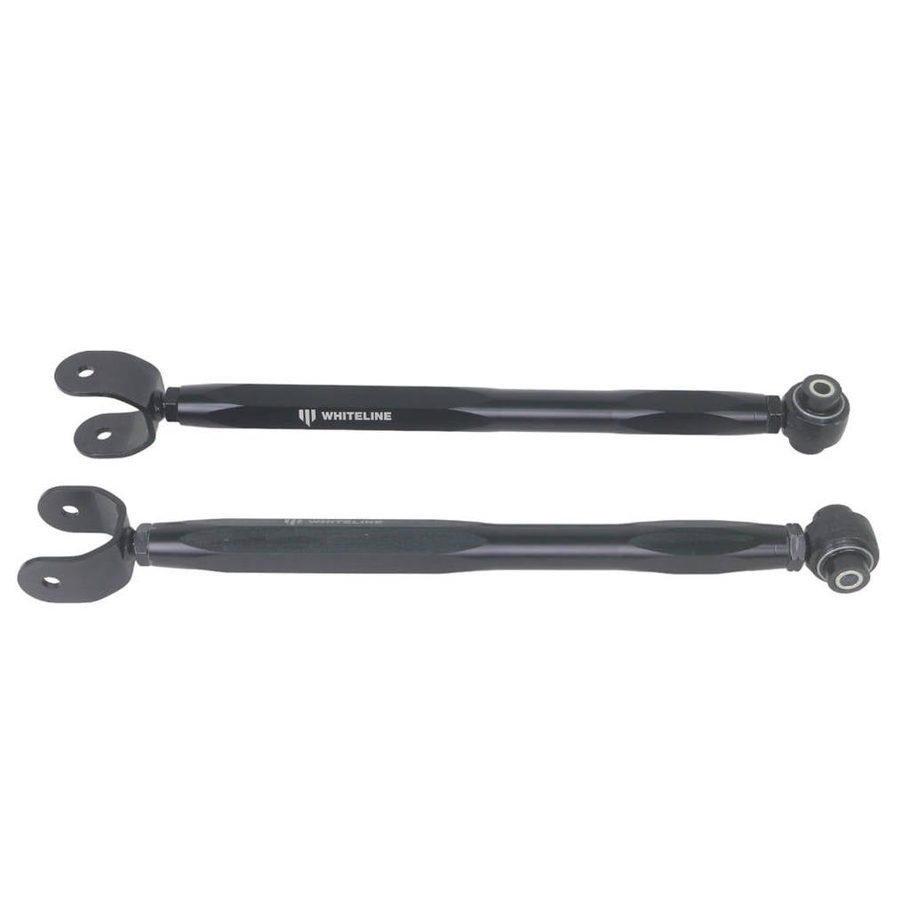 WHITELINE KTA341 Adjustable Rear Lower Control Arms for BMW 3 Series E36, E46/Z4 E85, E86, E89 Photo-3