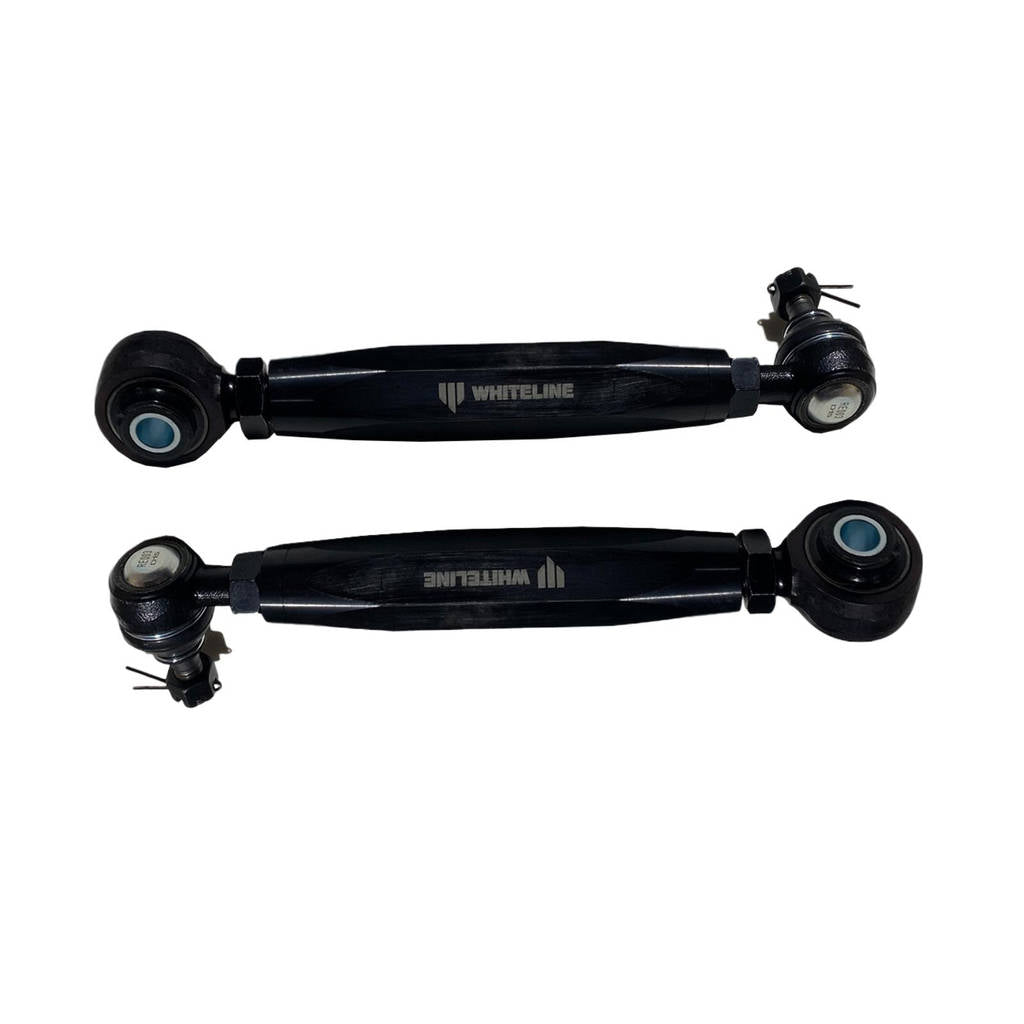WHITELINE KTA358 Adjustable Rear Toe Control Arm - for Subaru WRX VB Photo-0