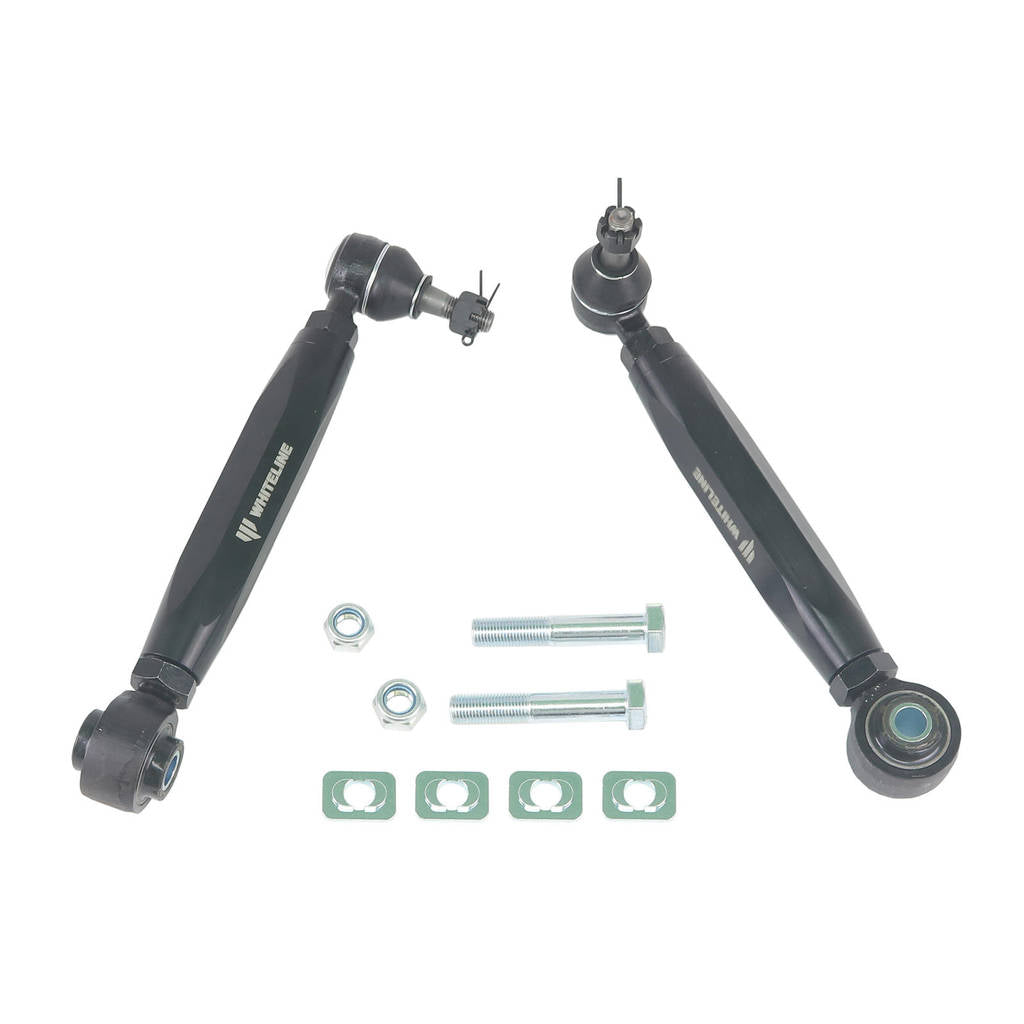 WHITELINE KTA358 Adjustable Rear Toe Control Arm - for Subaru WRX VB Photo-2