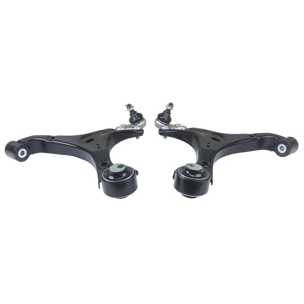 WHITELINE KTA367 Front Lower Control Arm - for Honda Civic 9th Gen (Non-Si) Photo-0