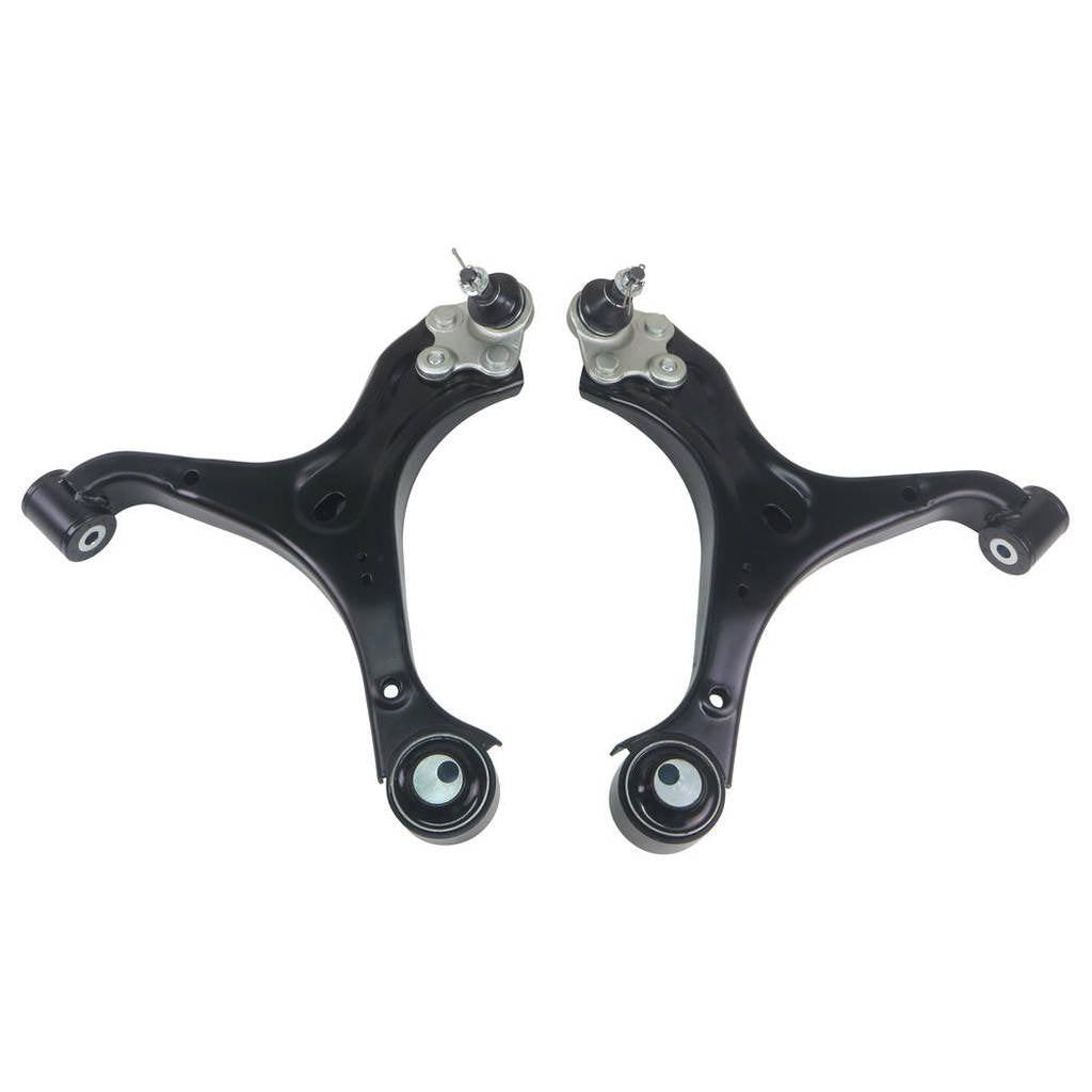 WHITELINE KTA367 Front Lower Control Arm - for Honda Civic 9th Gen (Non-Si) Photo-1