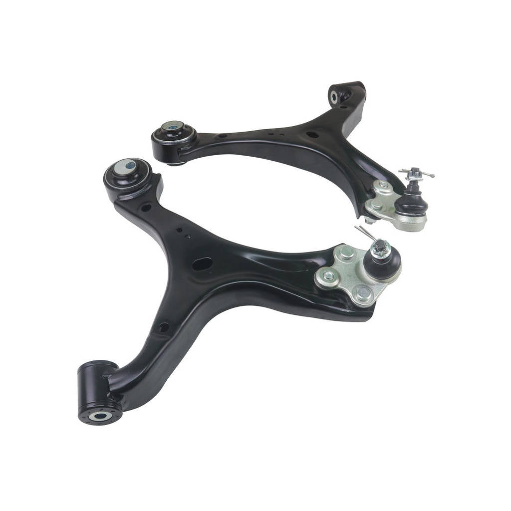 WHITELINE KTA367 Front Lower Control Arm - for Honda Civic 9th Gen (Non-Si) Photo-3