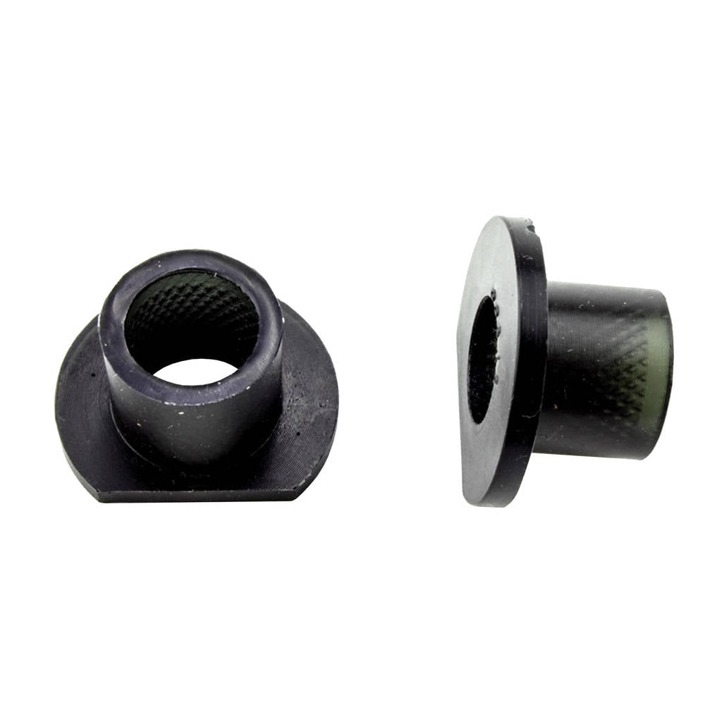 WHITELINE W13375 Front Steering Rack/Pinion - Mount Bushing Kit for Ford Falcon/Fairlane BA, BF/FPV Photo-0