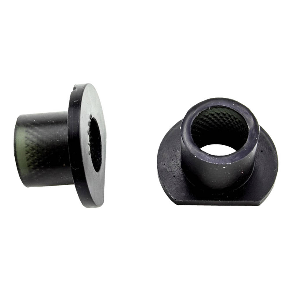 WHITELINE W13375 Front Steering Rack/Pinion - Mount Bushing Kit for Ford Falcon/Fairlane BA, BF/FPV Photo-3