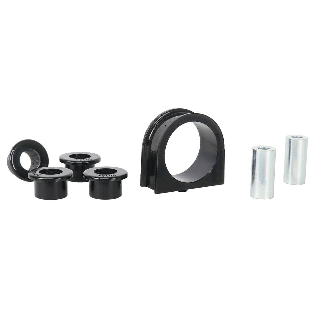 WHITELINE W13389 Steering Rack/Pinion Mount Bushing Photo-1
