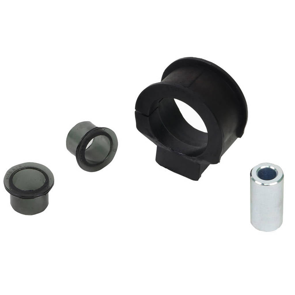 WHITELINE W13396 Front Steering Rack/Pinion Mount Bushing Photo-3