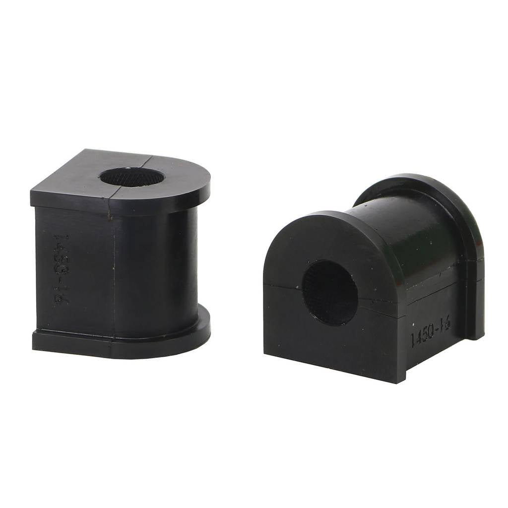 WHITELINE W21999-16 Sway Bar Mount - Bushing Kit 16mm Photo-0