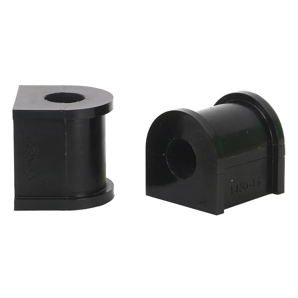 WHITELINE W21999-16 Sway Bar Mount - Bushing Kit 16mm Photo-1
