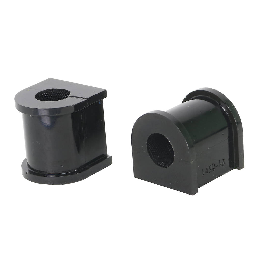 WHITELINE W21999-18 Sway Bar Mount - Bushing Kit 18mm Photo-0