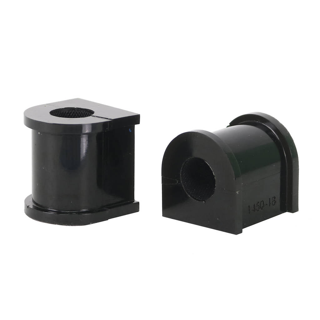 WHITELINE W21999-18 Sway Bar Mount - Bushing Kit 18mm Photo-1