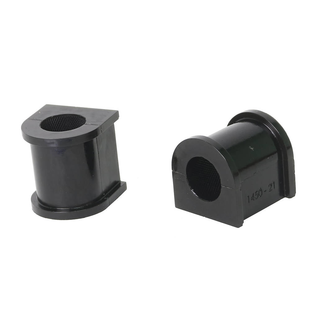 WHITELINE W21999-21 Sway Bar Mount - Bushing Kit 21mm Photo-0