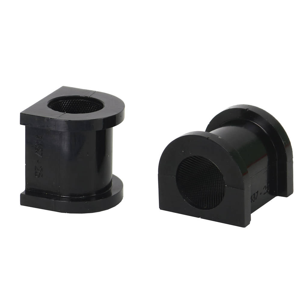WHITELINE W21999-25 Sway Bar Bushing Kit - 25mm Photo-0