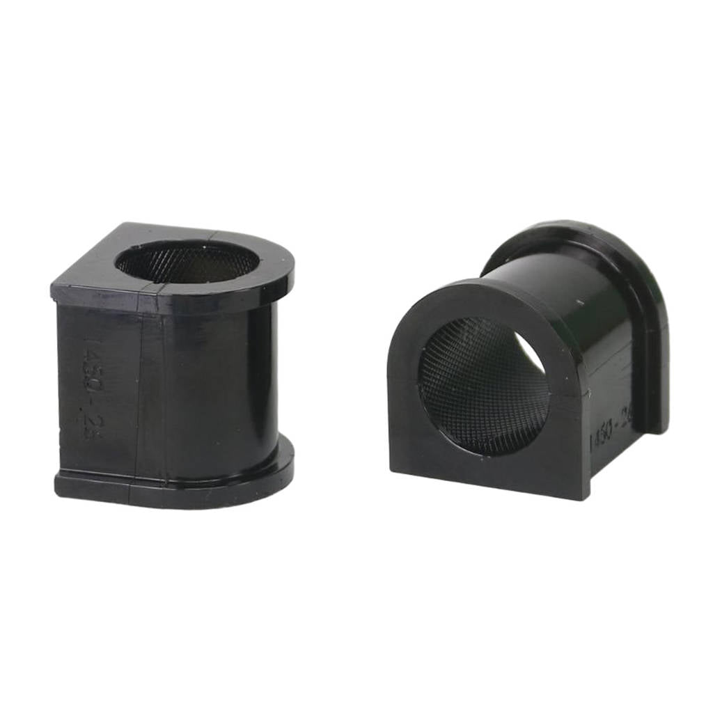 WHITELINE W21999-26 Sway Bar Mount - Bushing Kit 26mm Photo-0