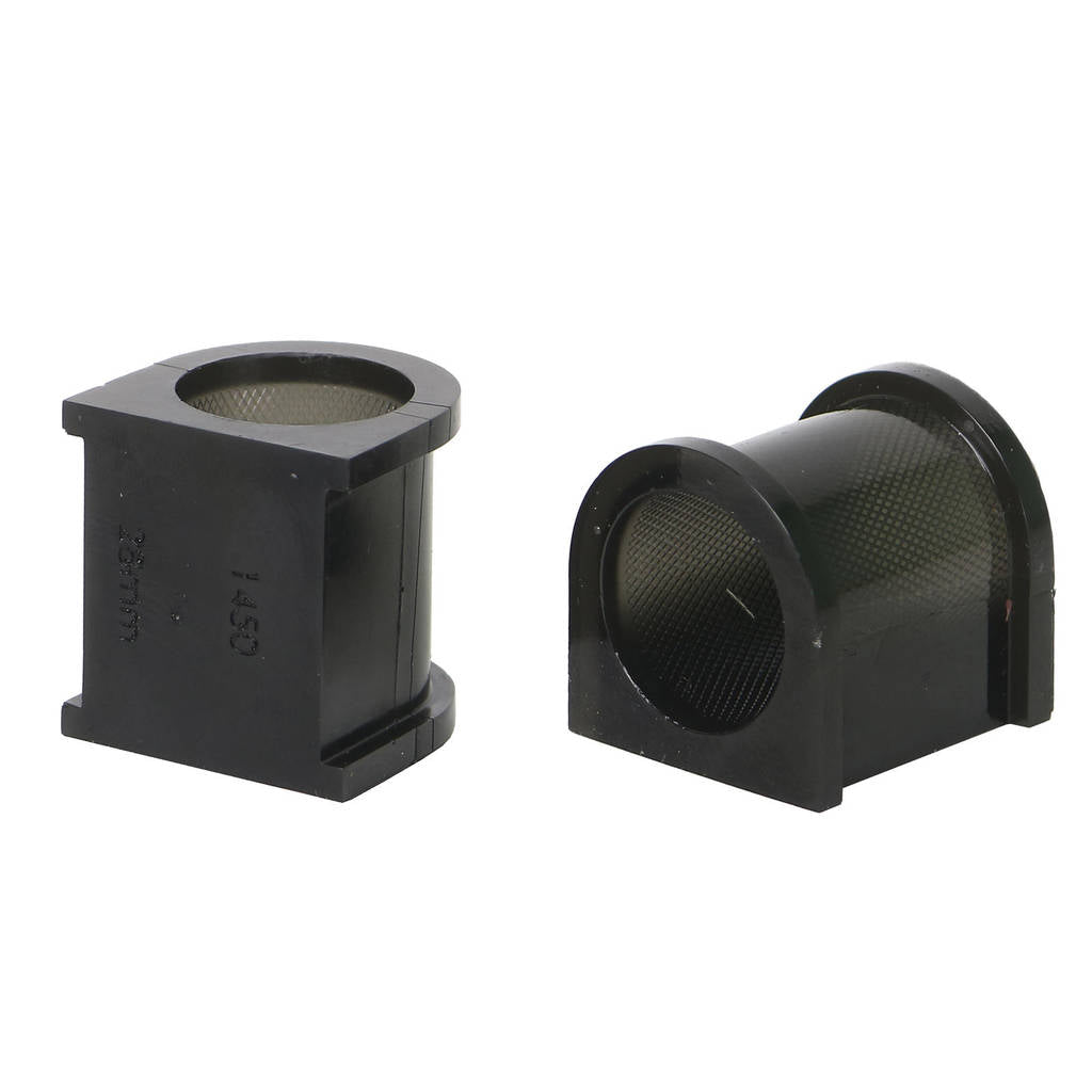 WHITELINE W21999-28 Sway Bar Mount - Bushing Kit 28mm Photo-0