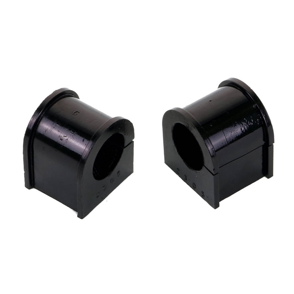 WHITELINE W23419 Rear Anti Roll Bar Mount - Bushing Kit 25mm for Nissan Pathfinder WD21 Photo-3