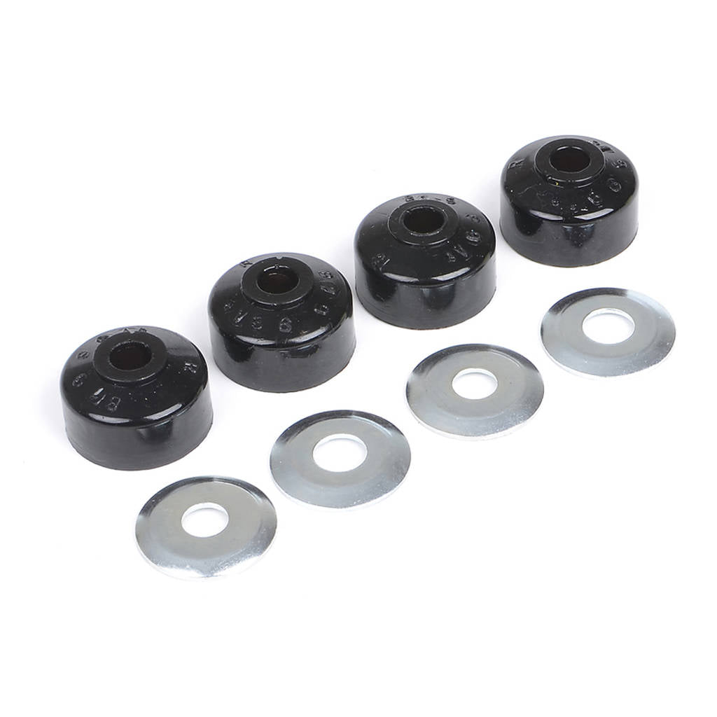 WHITELINE W23494 Rear Anti Roll Bar Link - Lower Bushing Kit for Toyota Rav 4 ACA31 Photo-0