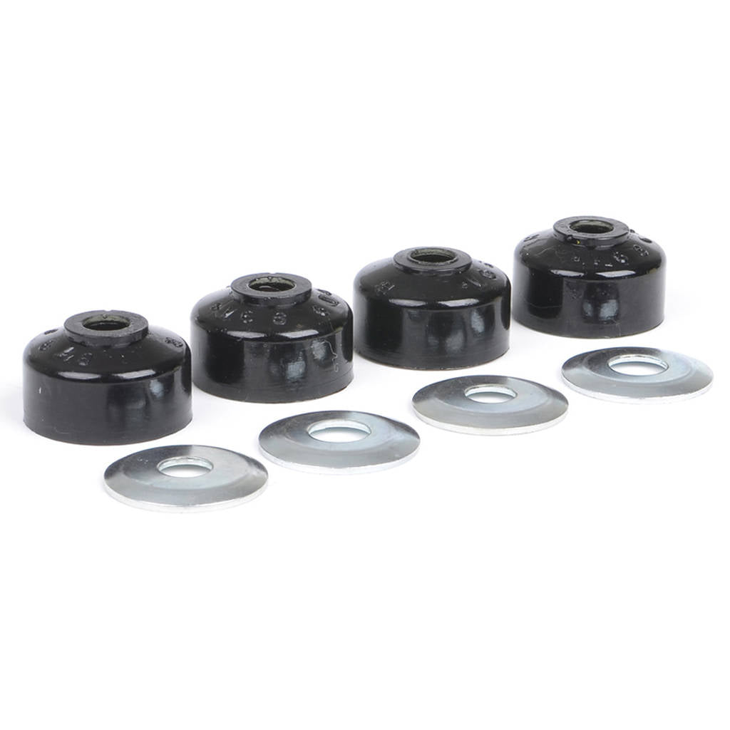 WHITELINE W23494 Rear Anti Roll Bar Link - Lower Bushing Kit for Toyota Rav 4 ACA31 Photo-2