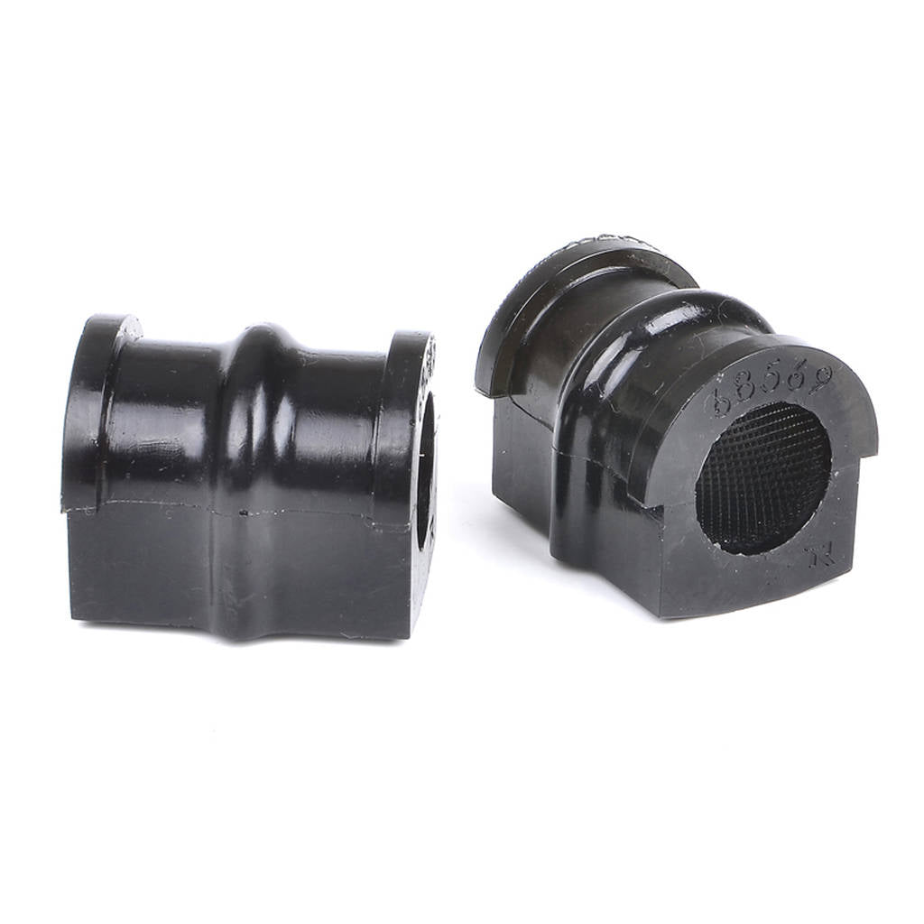 WHITELINE W23534 Front Anti Roll Bar Mount - Bushing Kit 25mm for Nissan X-Trail T30 Photo-2