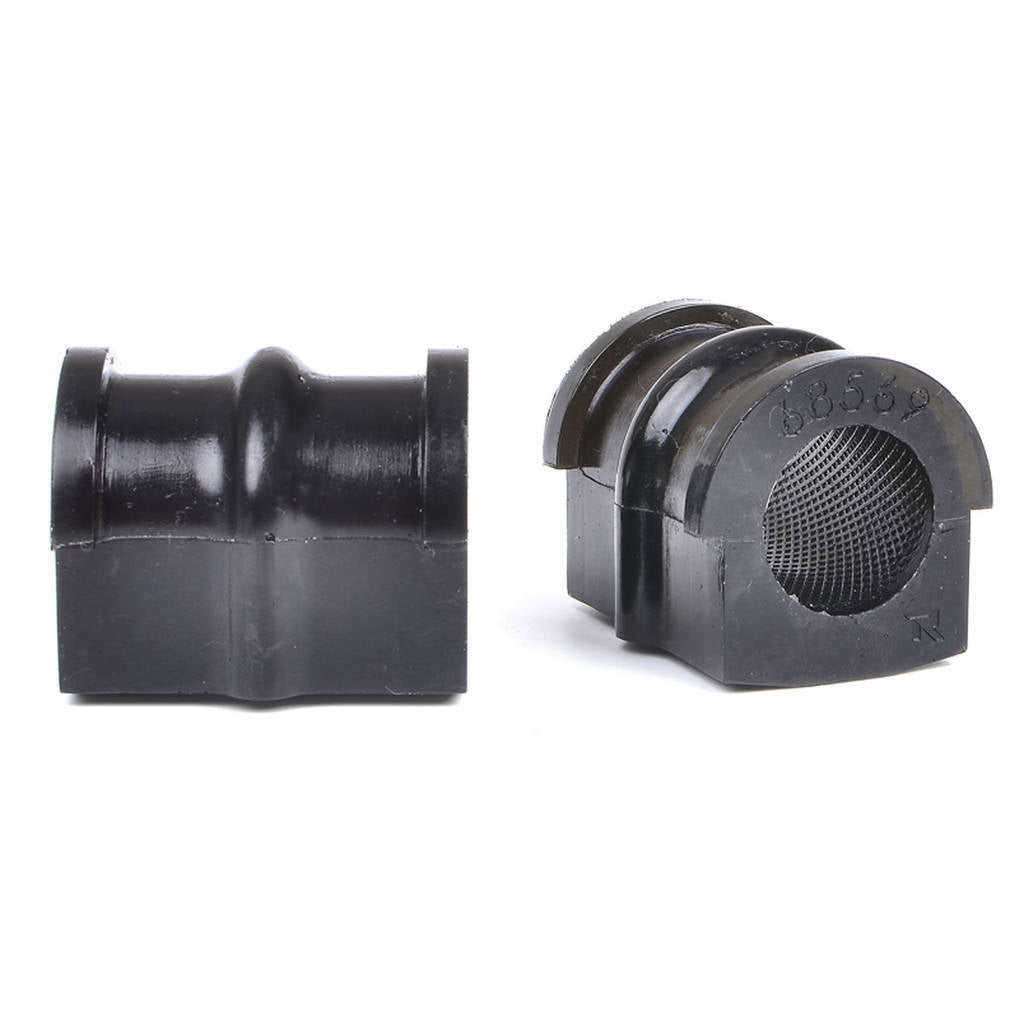 WHITELINE W23534 Front Anti Roll Bar Mount - Bushing Kit 25mm for Nissan X-Trail T30 Photo-3