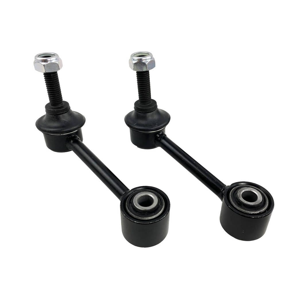 WHITELINE W23701 Rear Anti Roll Bar Link for Audi, Seat, Skoda/Volkswagen PQ35 Fwd/Awd Photo-0