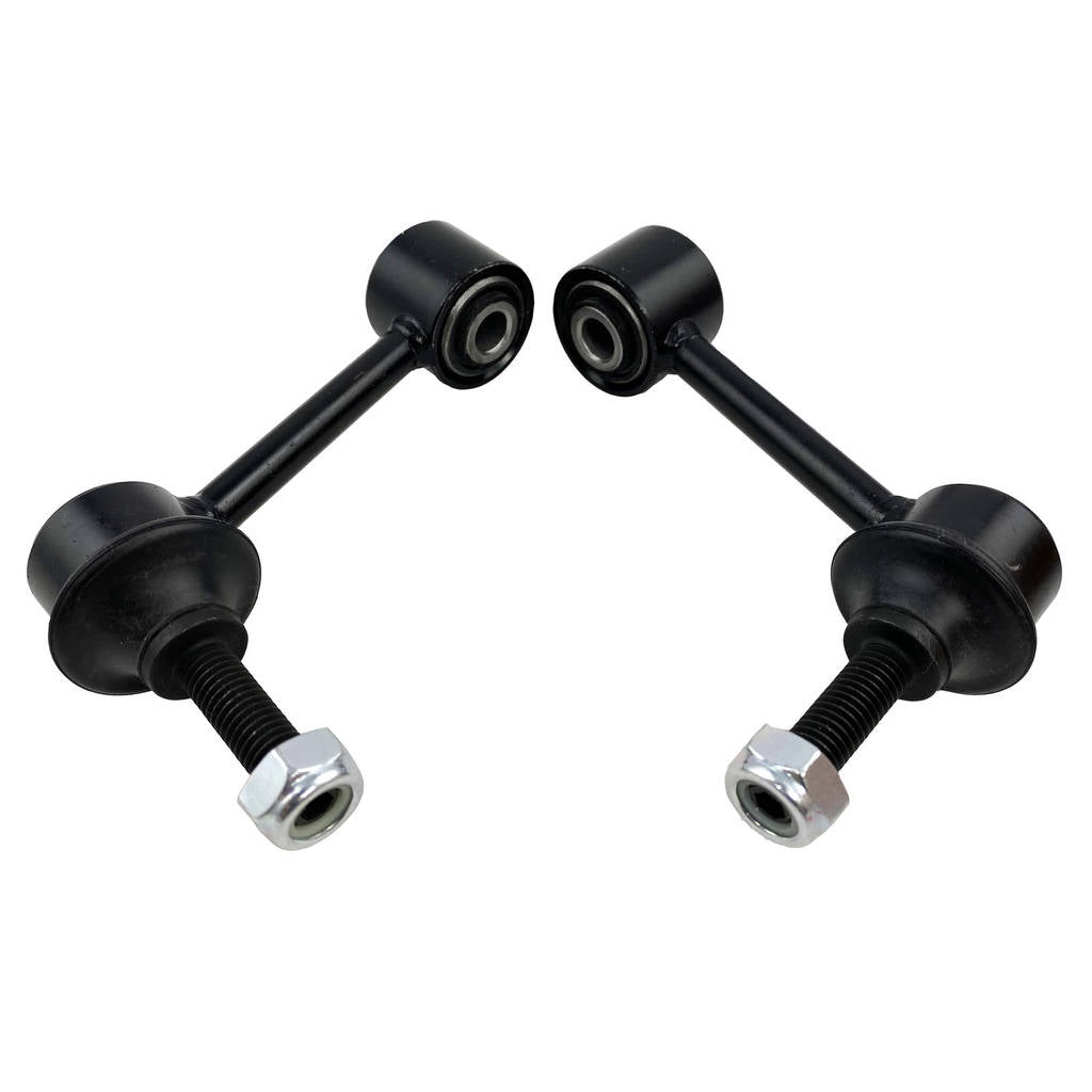 WHITELINE W23701 Rear Anti Roll Bar Link for Audi, Seat, Skoda/Volkswagen PQ35 Fwd/Awd Photo-1
