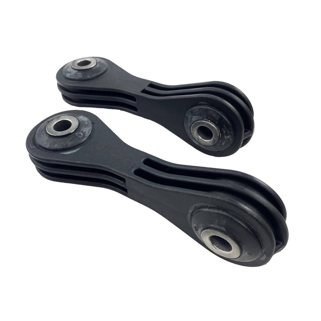 WHITELINE W23716 Front Anti Roll Bar Link for Audi, Seat, Skoda/Volkswagen PQ34 Fwd/Awd Photo-0