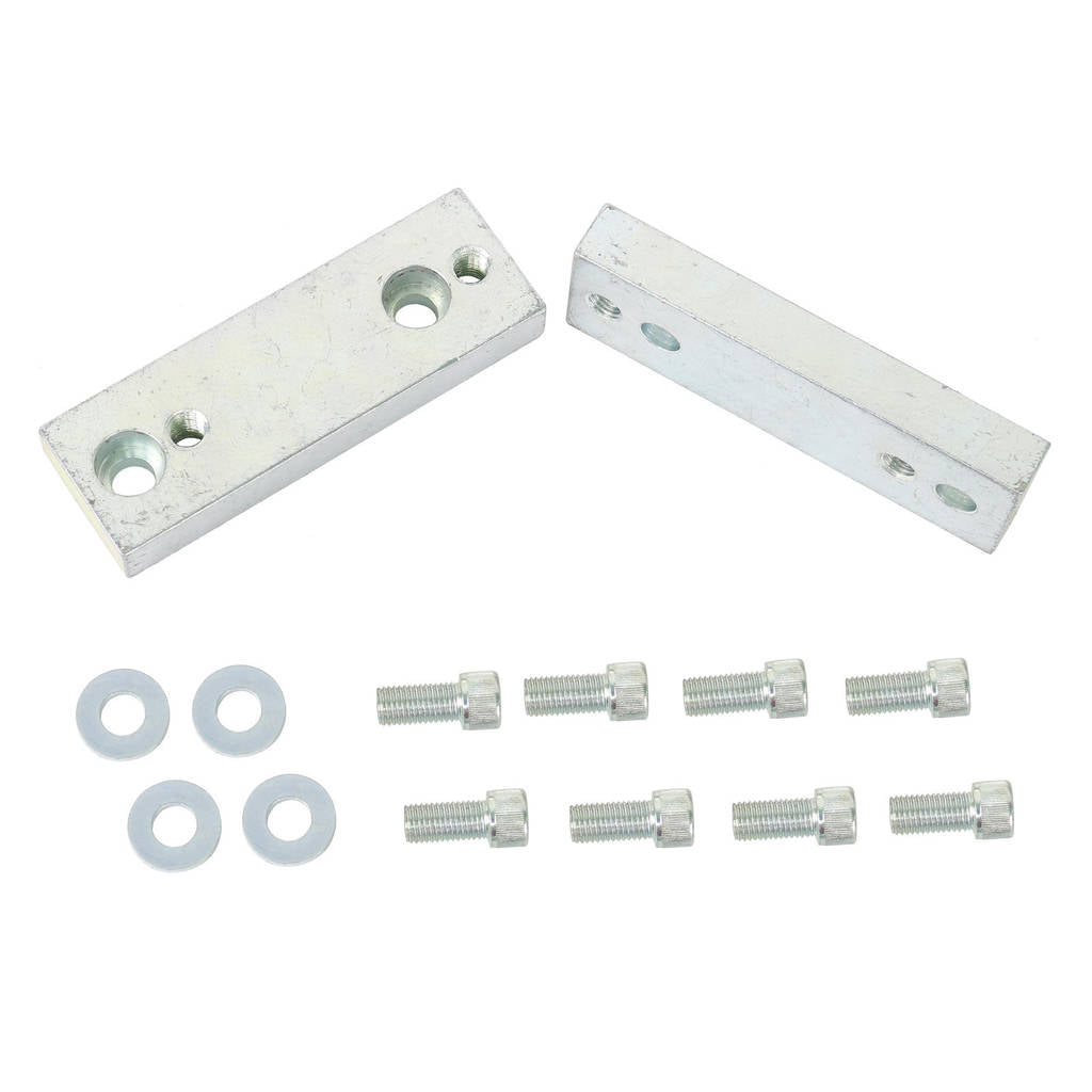 WHITELINE W23763 Sway Bar - Mount Spacer Kit Photo-3