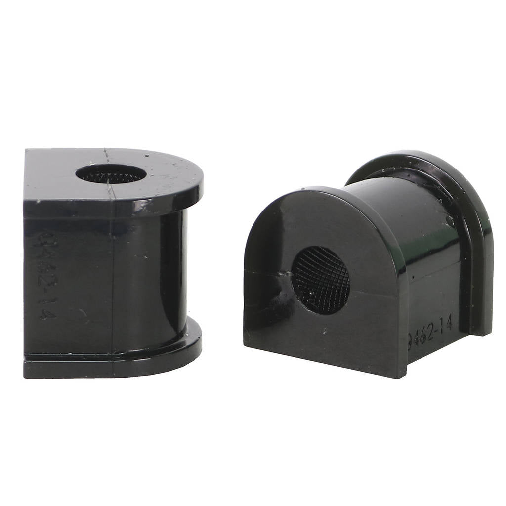 WHITELINE W23778 Sway Bar Mount - Bushing Kit 14mm Photo-1
