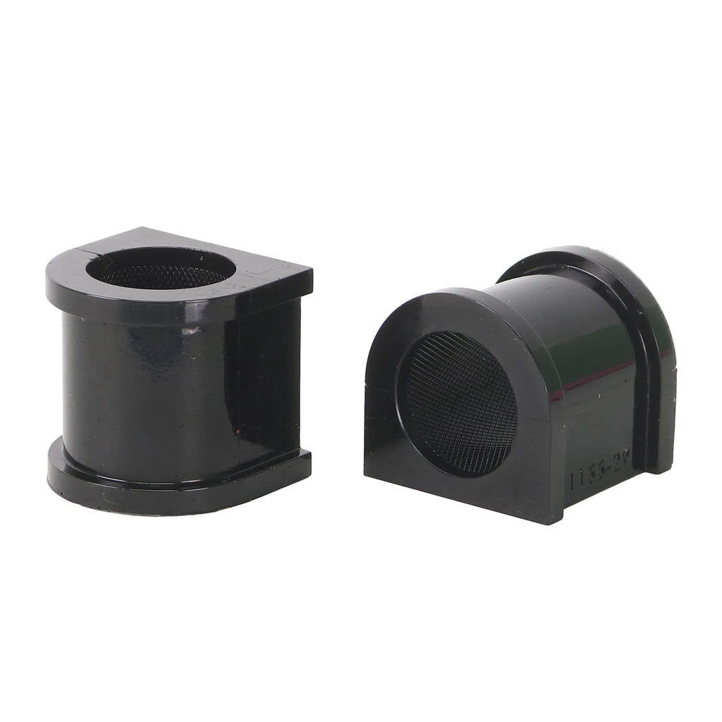 WHITELINE W23795 Front Anti Roll Bar Mount - Bushing Kit 29mm for Toyota Land Cruiser 80, 105 Series/4Runner Photo-3