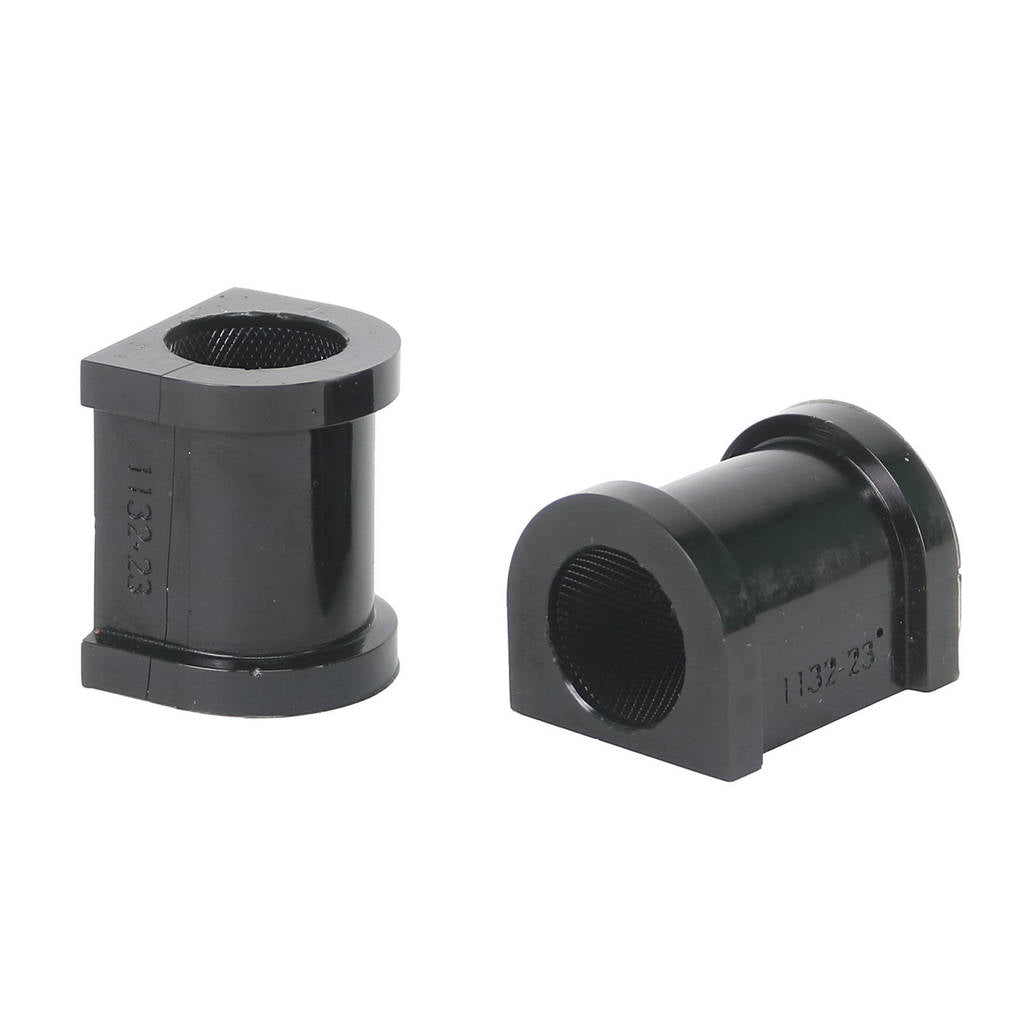 WHITELINE W23796 Sway Bar Mount - Bushing Kit 23mm Photo-0