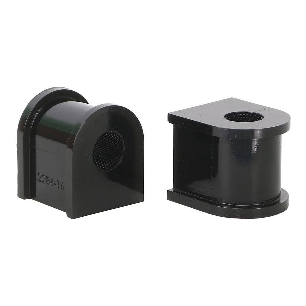 WHITELINE W23798 Sway Bar Mount - Bushing Kit 16mm Photo-2