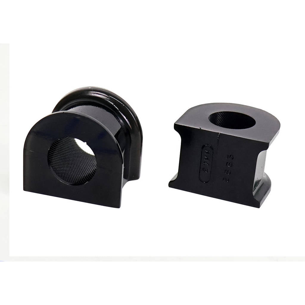 WHITELINE W23800 Sway Bar Mount - Bushing Kit 26mm Photo-0