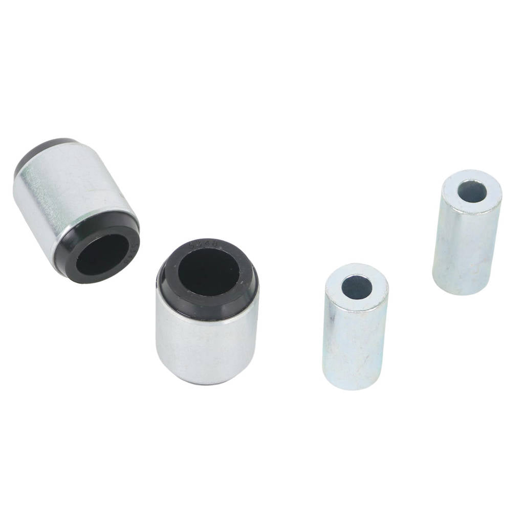 WHITELINE W33366 Shock Absorber to Control Arm Bushing Photo-2