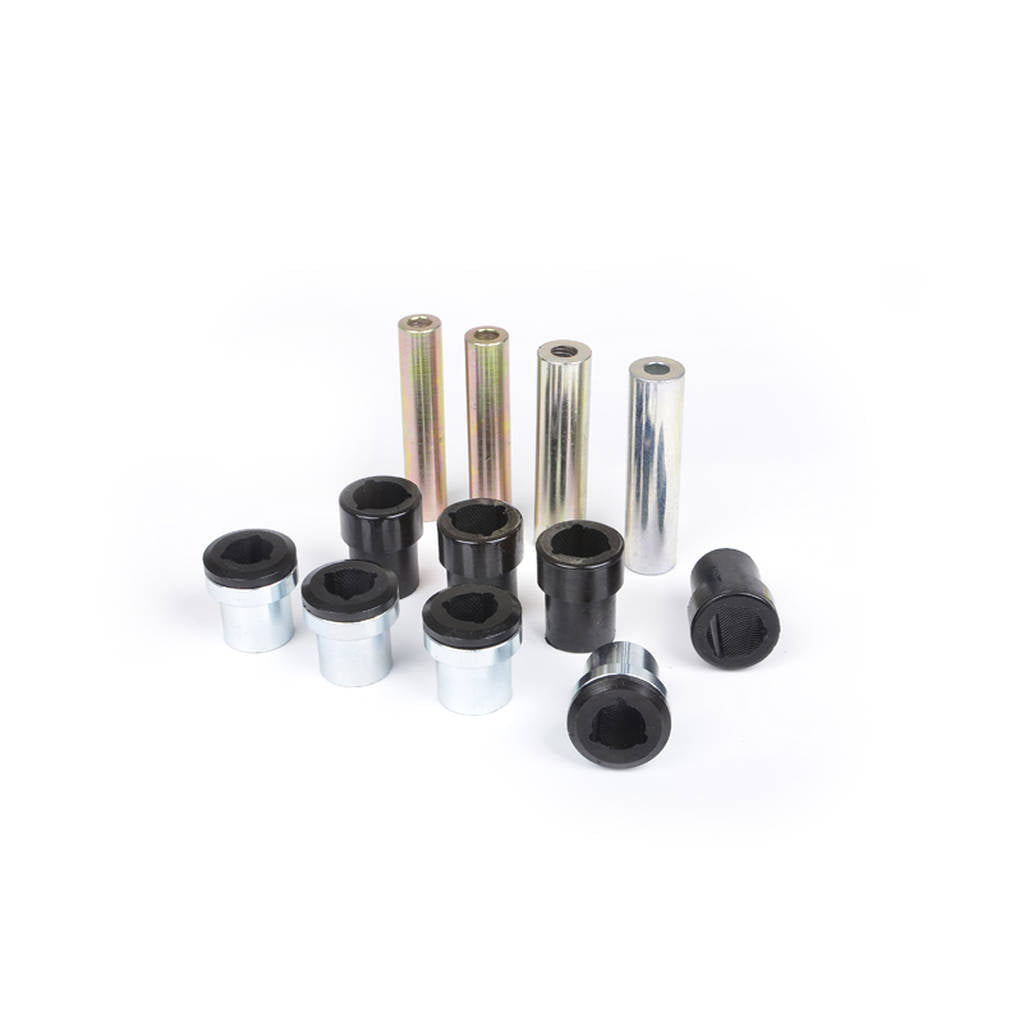 WHITELINE W51219A Front Upper Control Arm Bushing Kit Photo-2