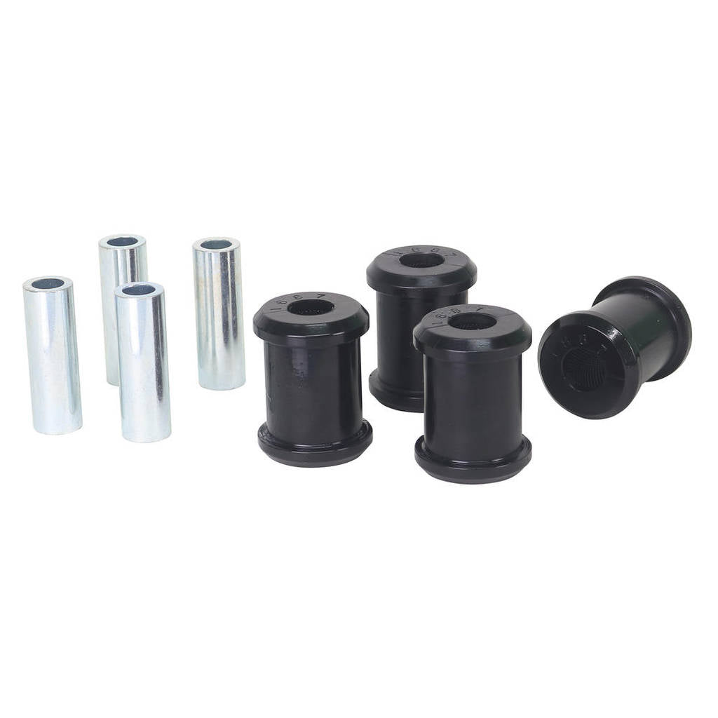 WHITELINE W51826A Front Upper Control Arm - Bushing Kit for Ford Falcon/Fairlane AU, BA, BF/FPV Photo-0