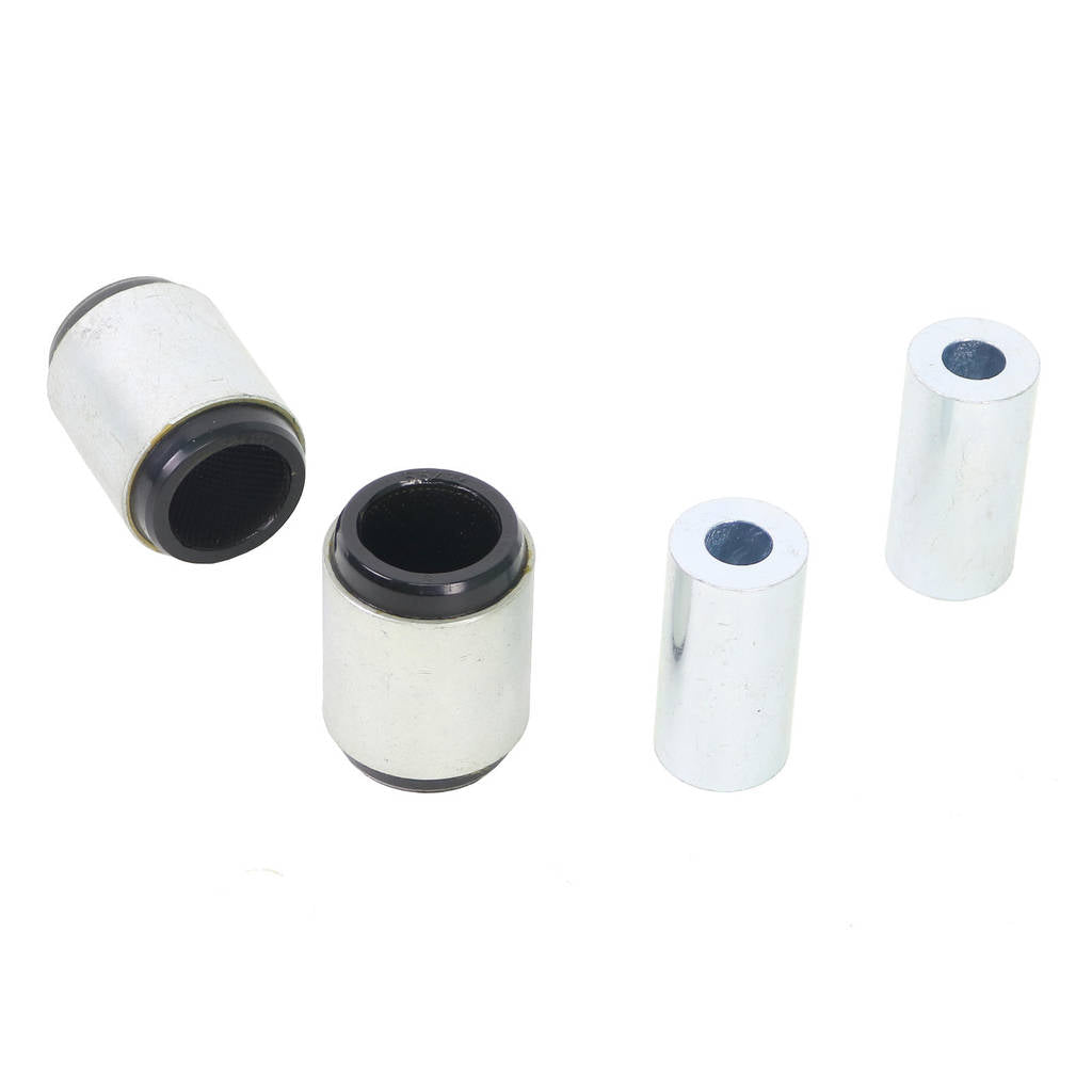 WHITELINE W53476 Front Lower Control Arm - Bushing Kit for Ford Territory SX-SZ/FPV Photo-3