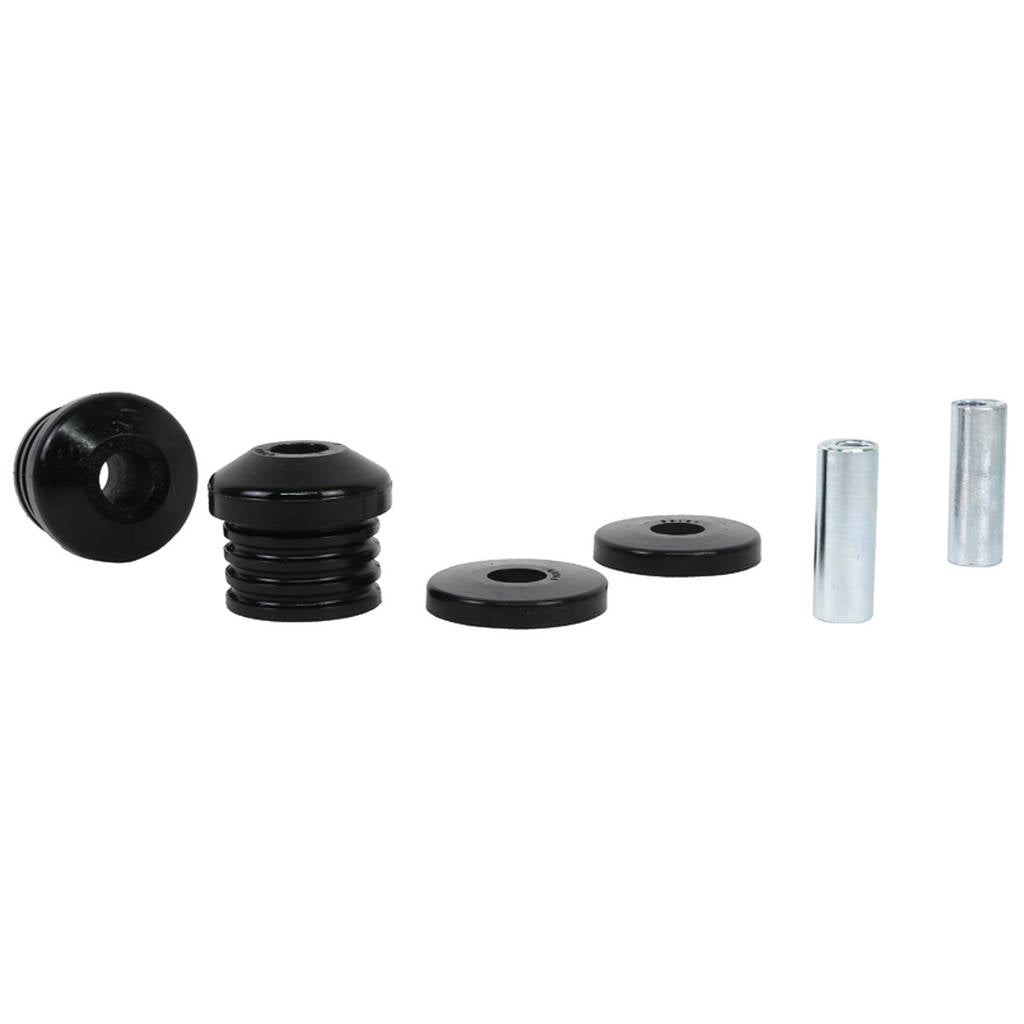 WHITELINE W53510 Front Lower Control Arm - Inner Front Bushing Kit for Ford Falcon/Fairlane AU-BF/FPV Photo-2