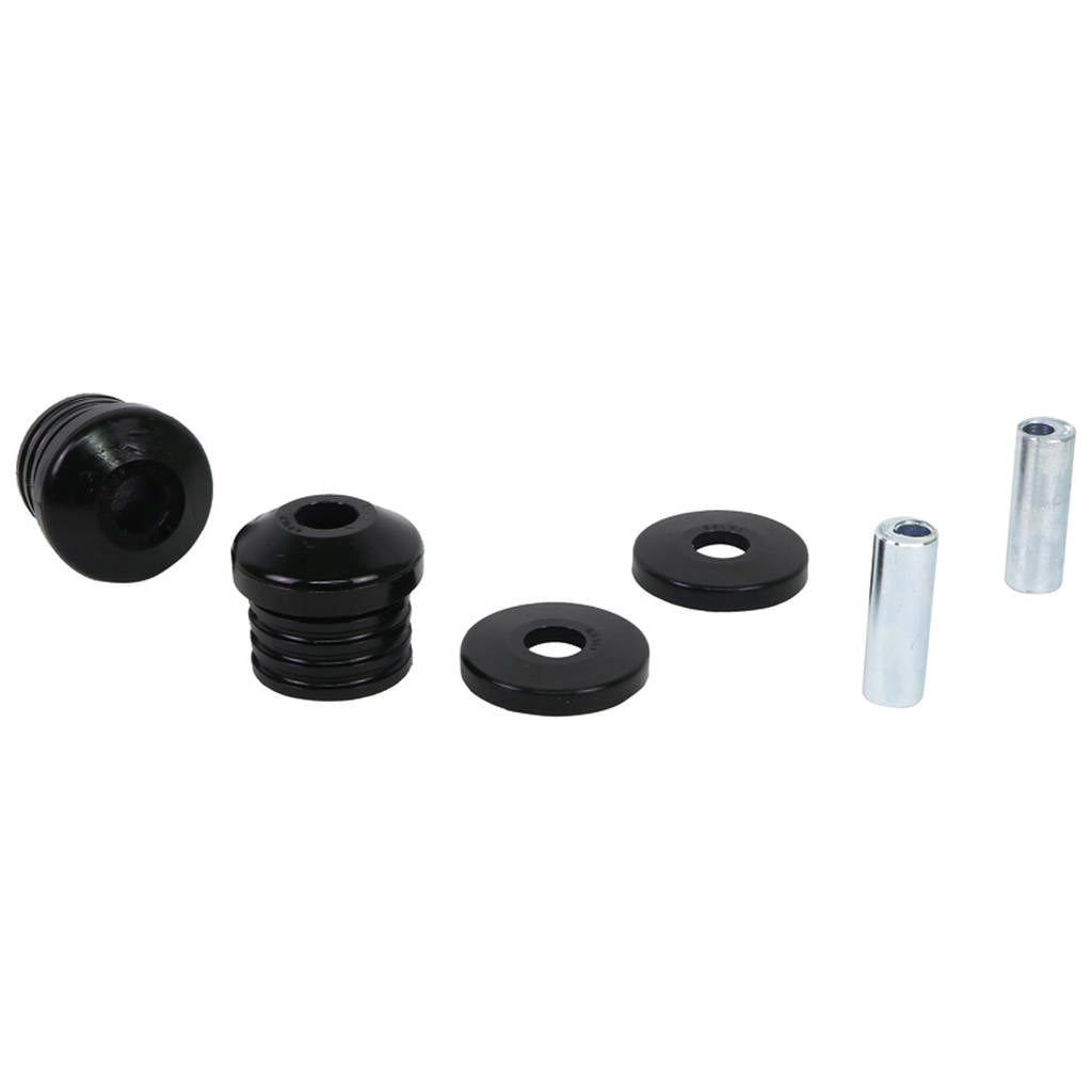 WHITELINE W53510 Front Lower Control Arm - Inner Front Bushing Kit for Ford Falcon/Fairlane AU-BF/FPV Photo-3