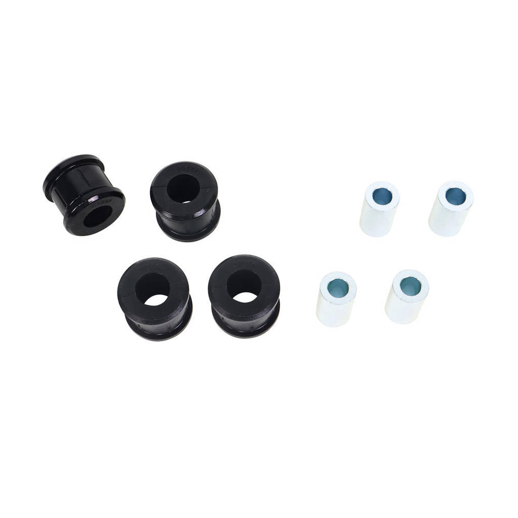 WHITELINE W53634 Front Upper Control Arm - Bushing Kit for Holden, Isuzu/LDV Photo-3