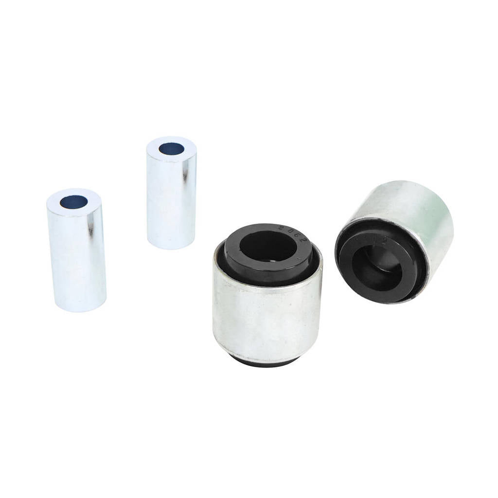 WHITELINE W53645 Front Lower Control Arm - Bushing Kit for Holden Commodore VE, VF/HSV Photo-0