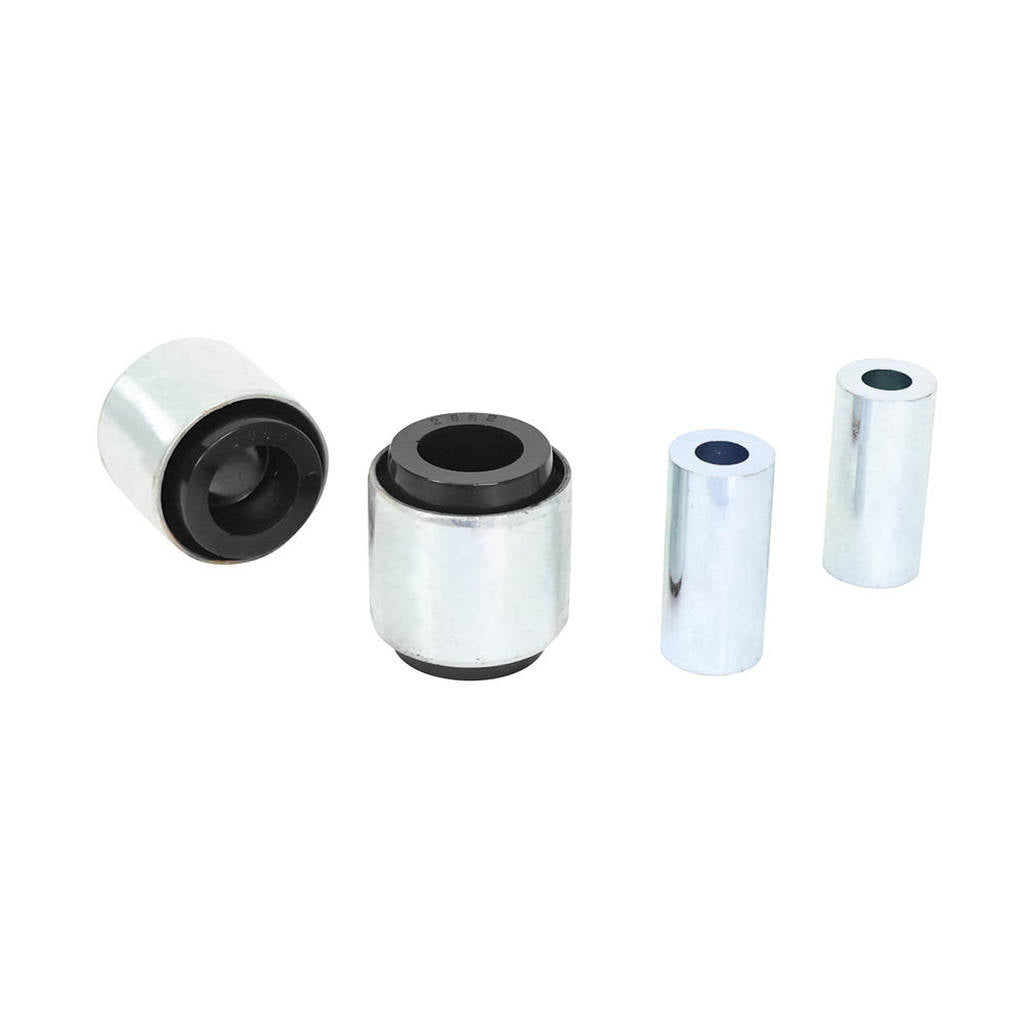 WHITELINE W53645 Front Lower Control Arm - Bushing Kit for Holden Commodore VE, VF/HSV Photo-2